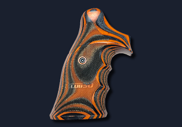 Club 30-Revolver-Tasche