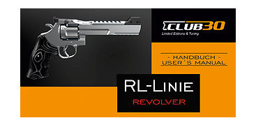 Club 30-Revolverkonfigurator