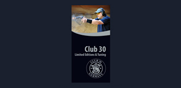 Club 30-Folder