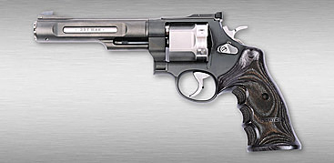 Revolver jubilé Série spéciale limitée